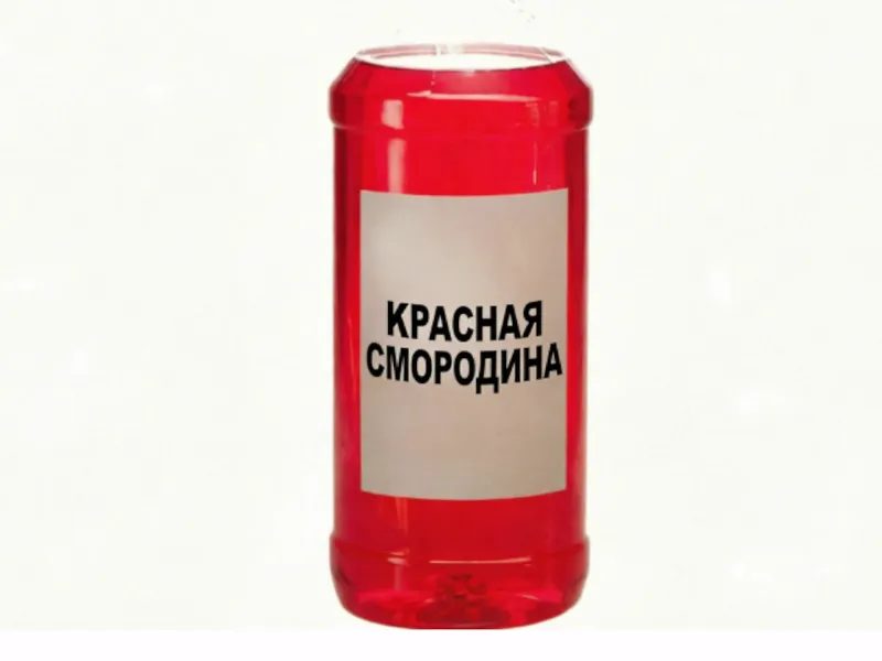 Сок-концентрат Красная смородина 0,5л