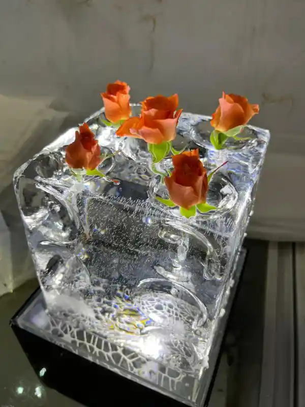 Куб 50×50 см