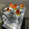 Куб 50×50 см