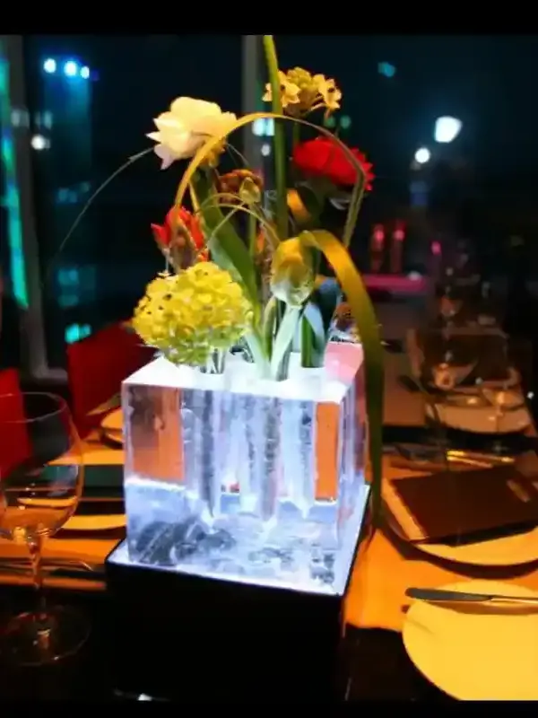 Куб 50×50 см