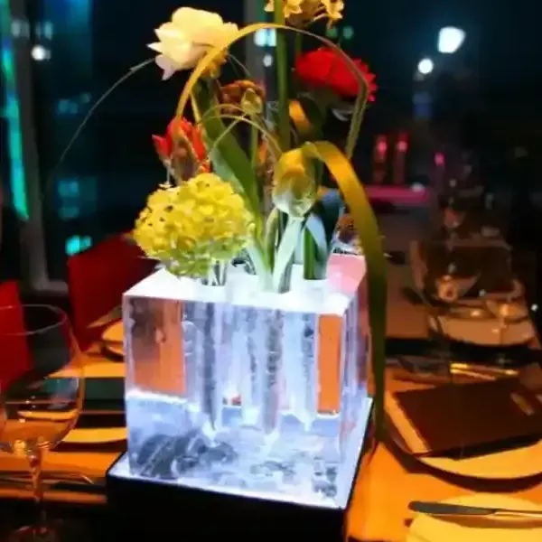 Куб 50×50 см