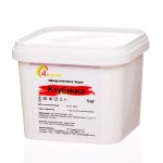 Пюре клубника