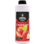 Топпинг Клубника 1 кг